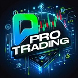 Изображение канала: PRO CRYPTO TRADING