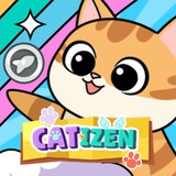 Изображение канала: Catizen AirDrop