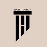 Изображение канала: WT ARCH | DESIGN
