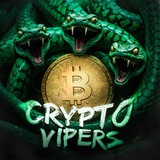 Изображение канала: Crypto viper's