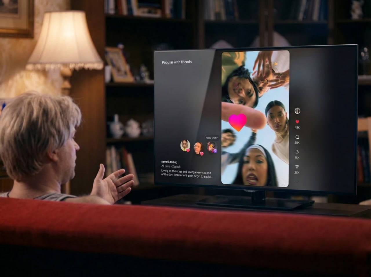 Изображение поста