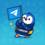 Изображение канала: 💙 CryptoСвят 🖤