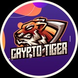 Изображение канала: Crypto Tiger 🐅 | Тагир Каримов