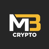 Изображение канала: MBaks Crypto