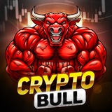 Изображение канала: Crypto Bull | Official 🌍