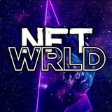 Изображение канала: NFT🌍WRLD