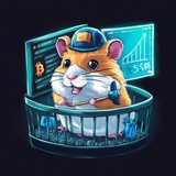Изображение канала: Фармим Web3 🐹
