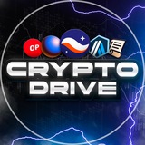 Изображение канала: Crypto Drive