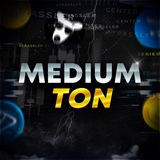 Изображение канала: Medium Ton