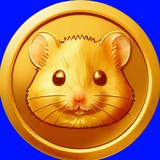 Изображение канала: Рефералы Хамстер