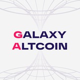 Изображение канала: GALAXY ALTCOIN