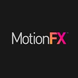 Изображение канала: MotionFX