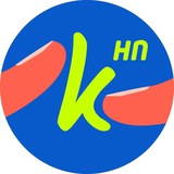 Изображение канала: Креатив на пальцах