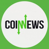 Изображение канала: COINNEWS