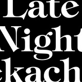 Изображение канала: Late Night Sekachov