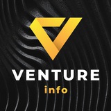 Изображение канала: Venture Info