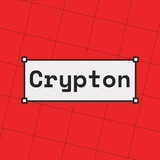 Изображение канала: CRYPTON | Биткоин, DeFi, WEB 3