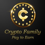 Изображение канала: Crypto Family Public