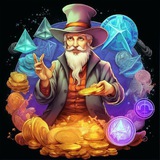 Изображение канала: CRYPTO MAGIC