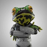 Изображение канала: TON Frogs NFT