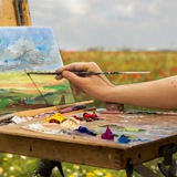 Изображение канала: Рисунок и дизайн