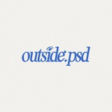 Изображение канала: outside.psd