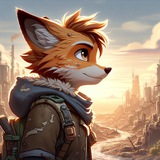 Изображение канала: FOX & TOKENS