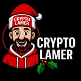 Изображение канала: CryptoLamer News