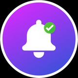 Изображение канала: TON Events (RU)