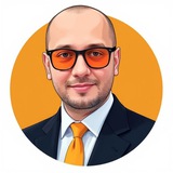 Изображение канала: Design - шрифты - нейросети