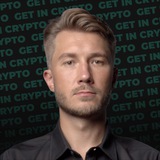 Изображение канала: GET IN CRYPTO | Крипта | Трейдинг | AirDrop