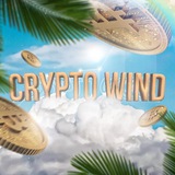 Изображение канала: CRYPTO WIND