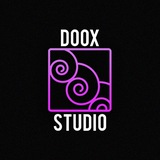 Изображение канала: Doox Studio | Контент для YouTube