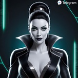 Изображение канала: Крипто Госпожа 💋