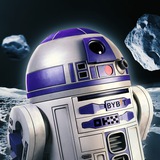 Изображение канала: R2-D2 WITH CRYPTO SPACE