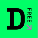 Изображение канала: Design Free - Ресурсы для дизайнеров