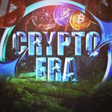 Изображение канала: Crypto Era | Криптовалюта | Новости