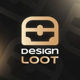 Изображение канала: Design Loot