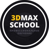 Изображение канала: Уроки 3ds Max + Corona (и V-ray). Илья Изотов