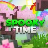 Изображение канала: SpookyTime - Телеграм Канал.