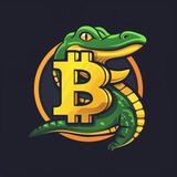 Изображение канала: Crypto Alligator [Lab]