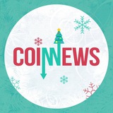 Изображение канала: COINNEWS