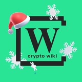 Изображение канала: Crypto Wiki