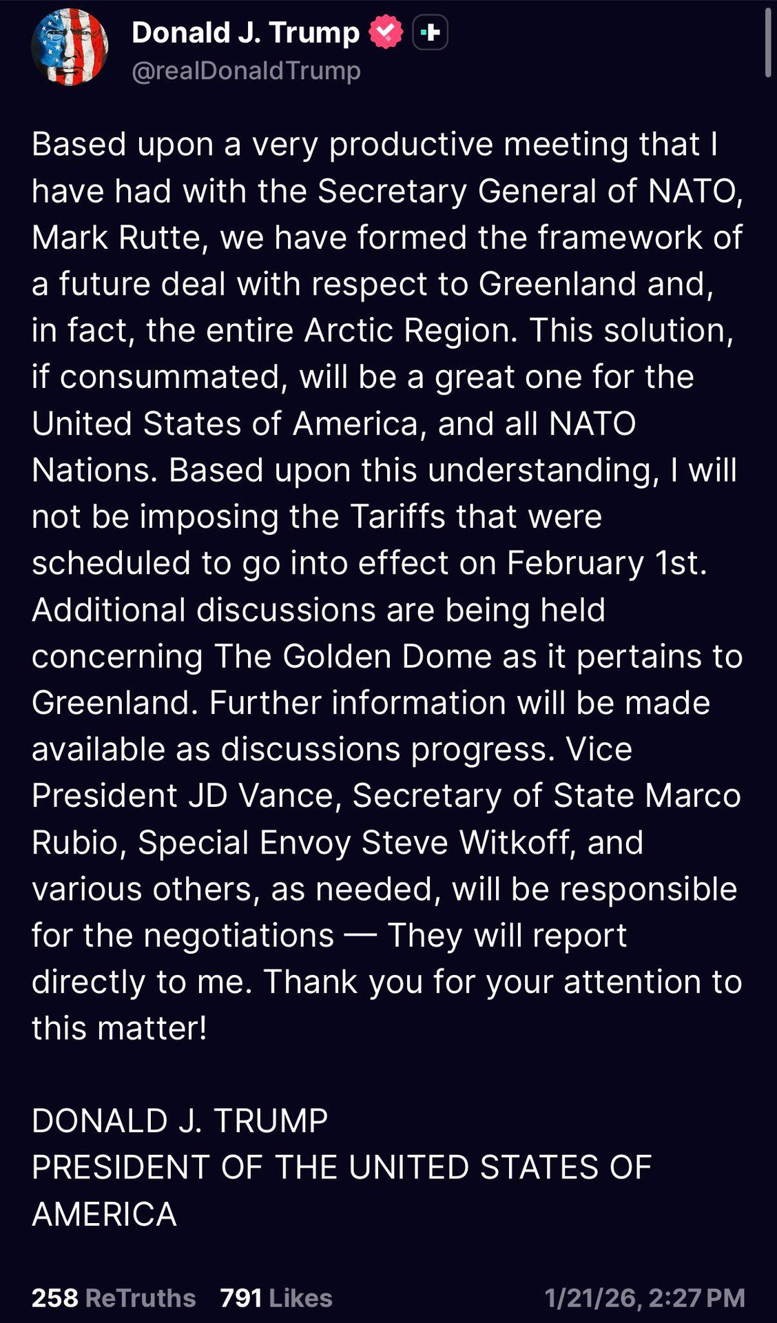 Изображение поста