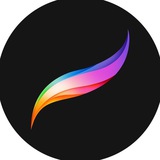 Изображение канала: ProCreate