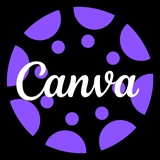Изображение канала: Canva для PRO