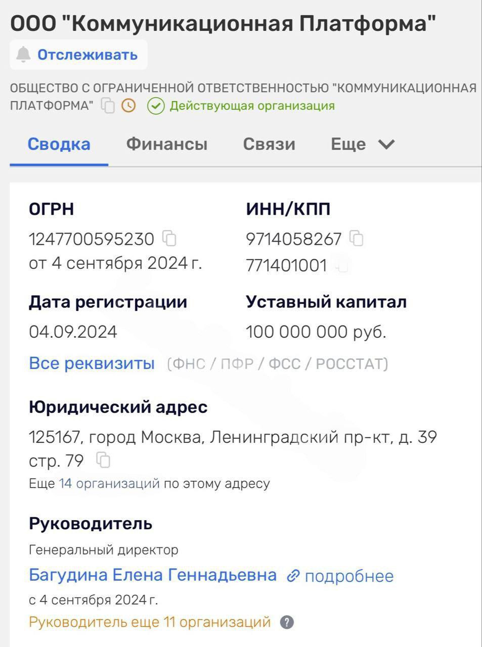 Изображение поста