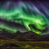 Изображение канала: TON Aurora