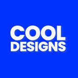 Изображение канала: Cool Designs