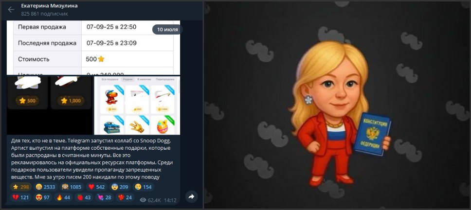 Изображение поста